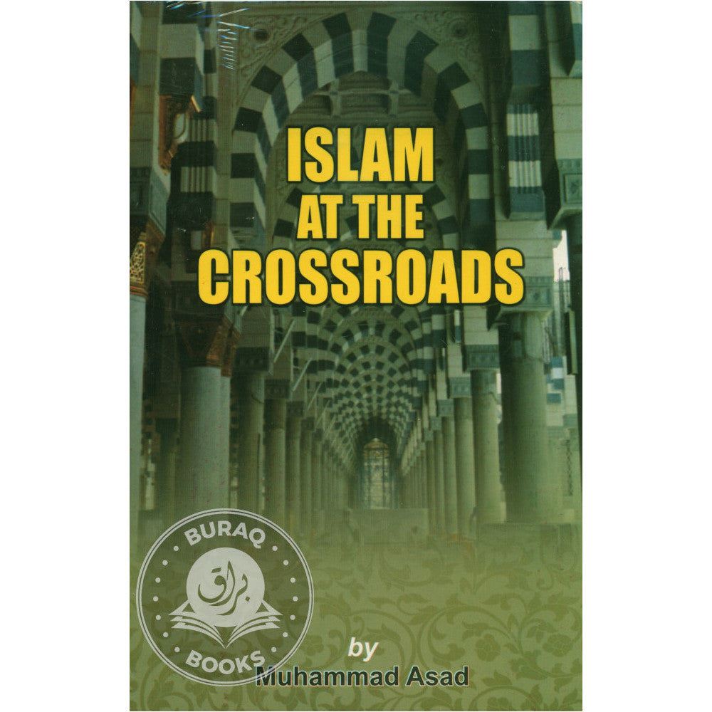 Islam at the Crossroads