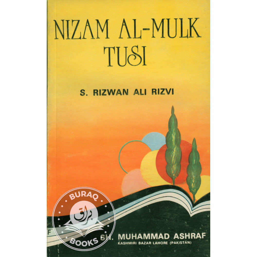 Nizam al-Mulk Tusi