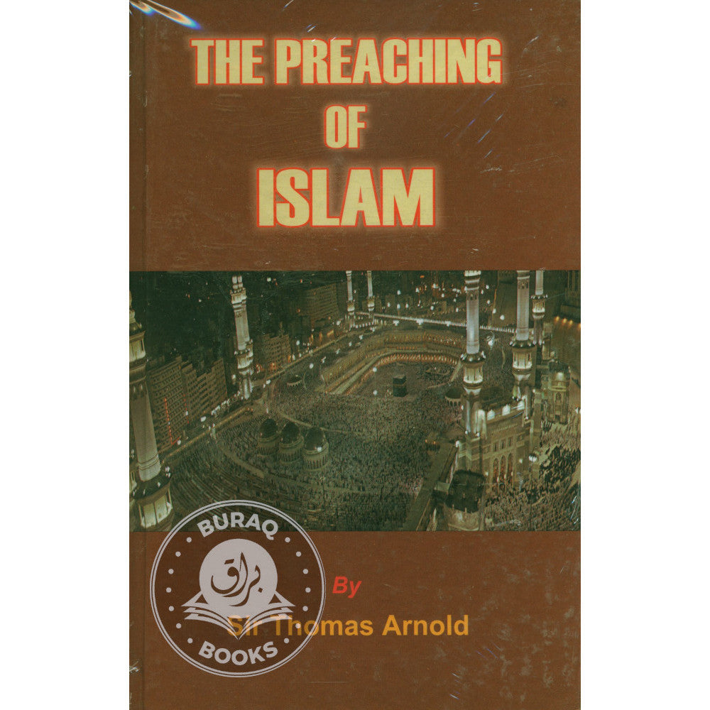 The Preaching of Islam