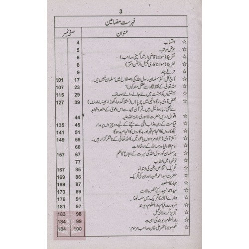 نياب موتي