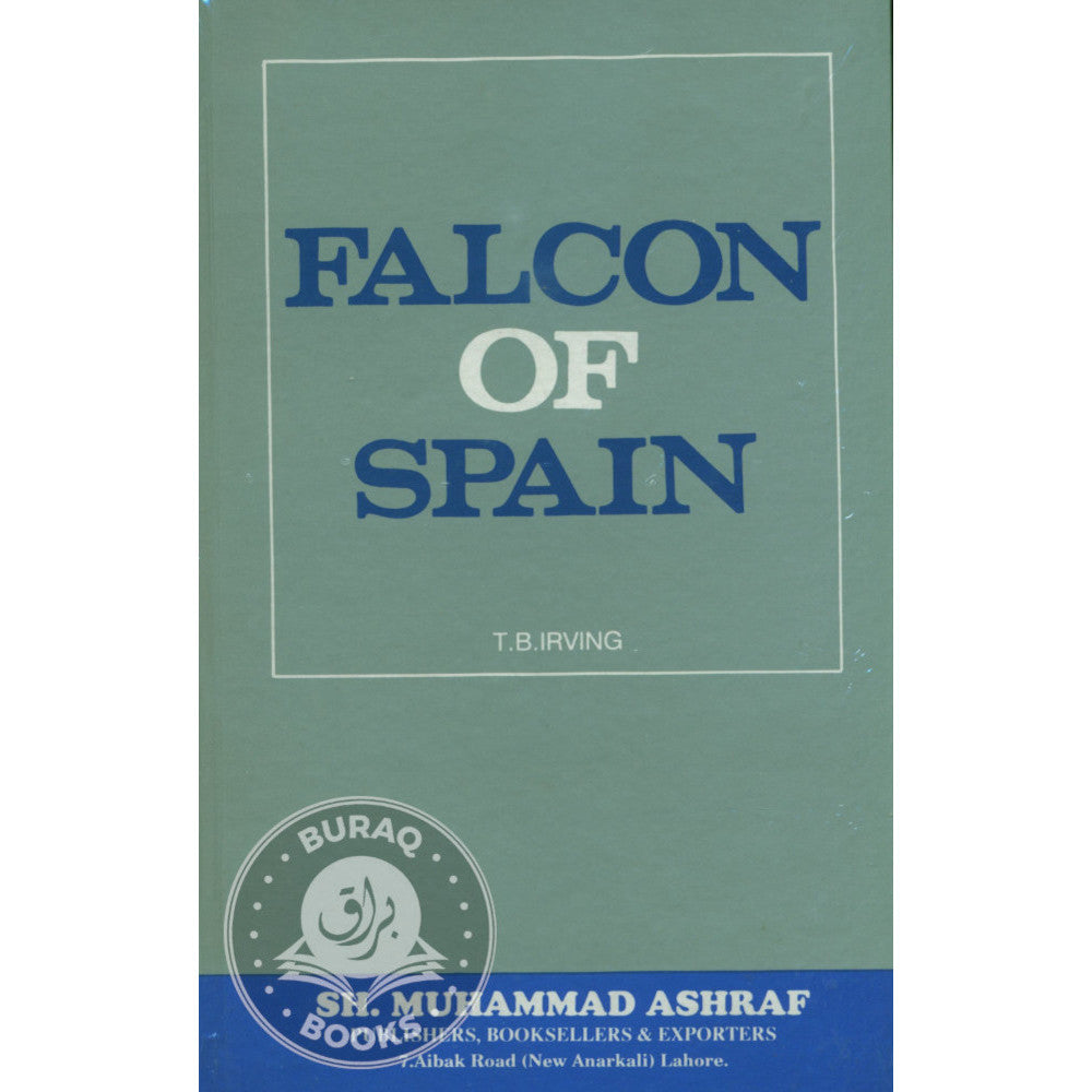 Falcon of Spain