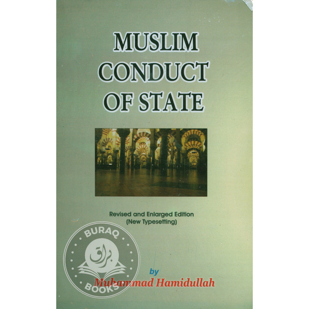 Muslim Conduct of State