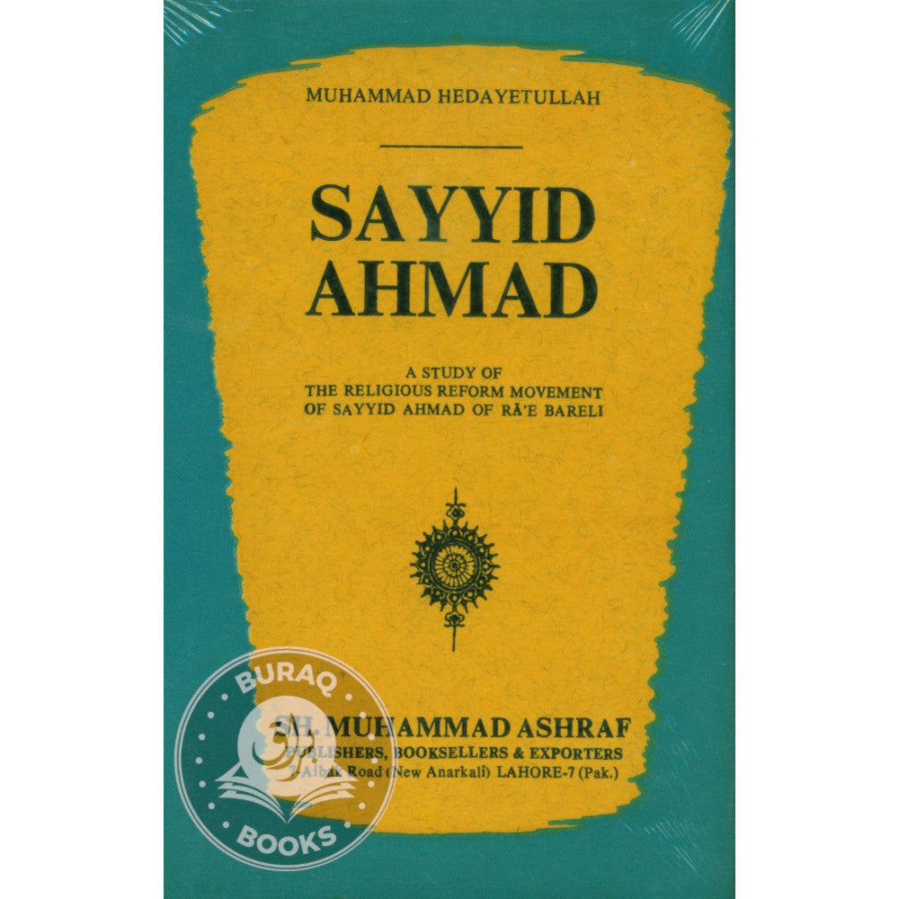 Sayyid Ahmad